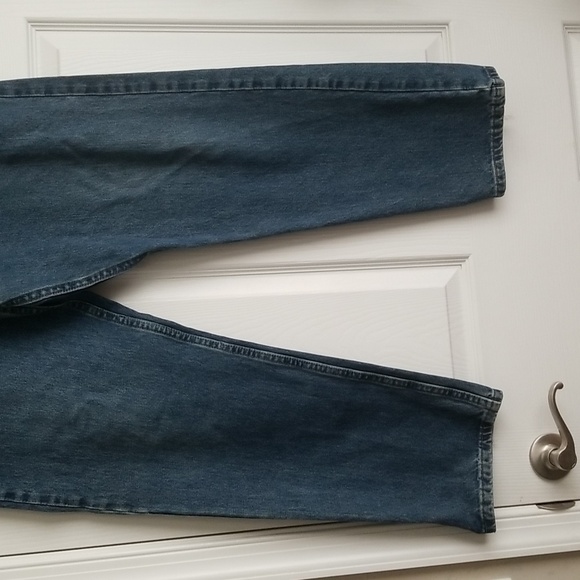 Bailey's Pt Men's Regular Fit Jeans - Picture 2 of 13